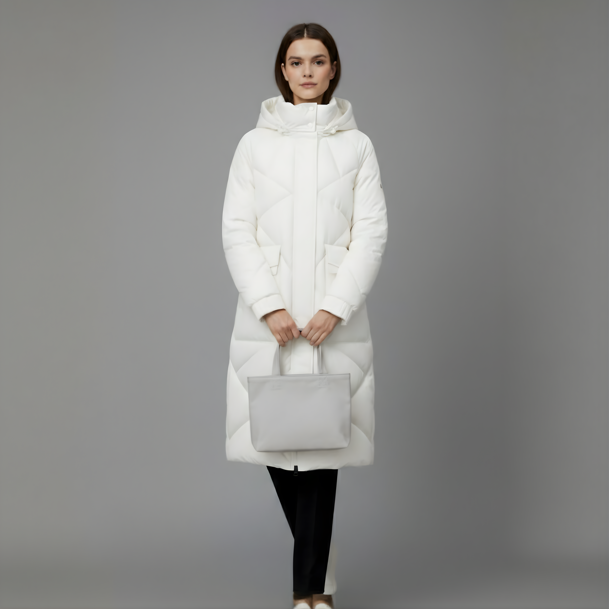 The Nordic Winter Duster