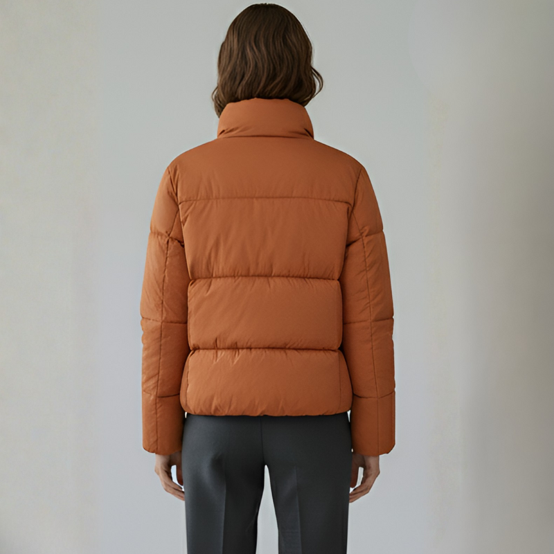 Minimalist Statement Outerwear