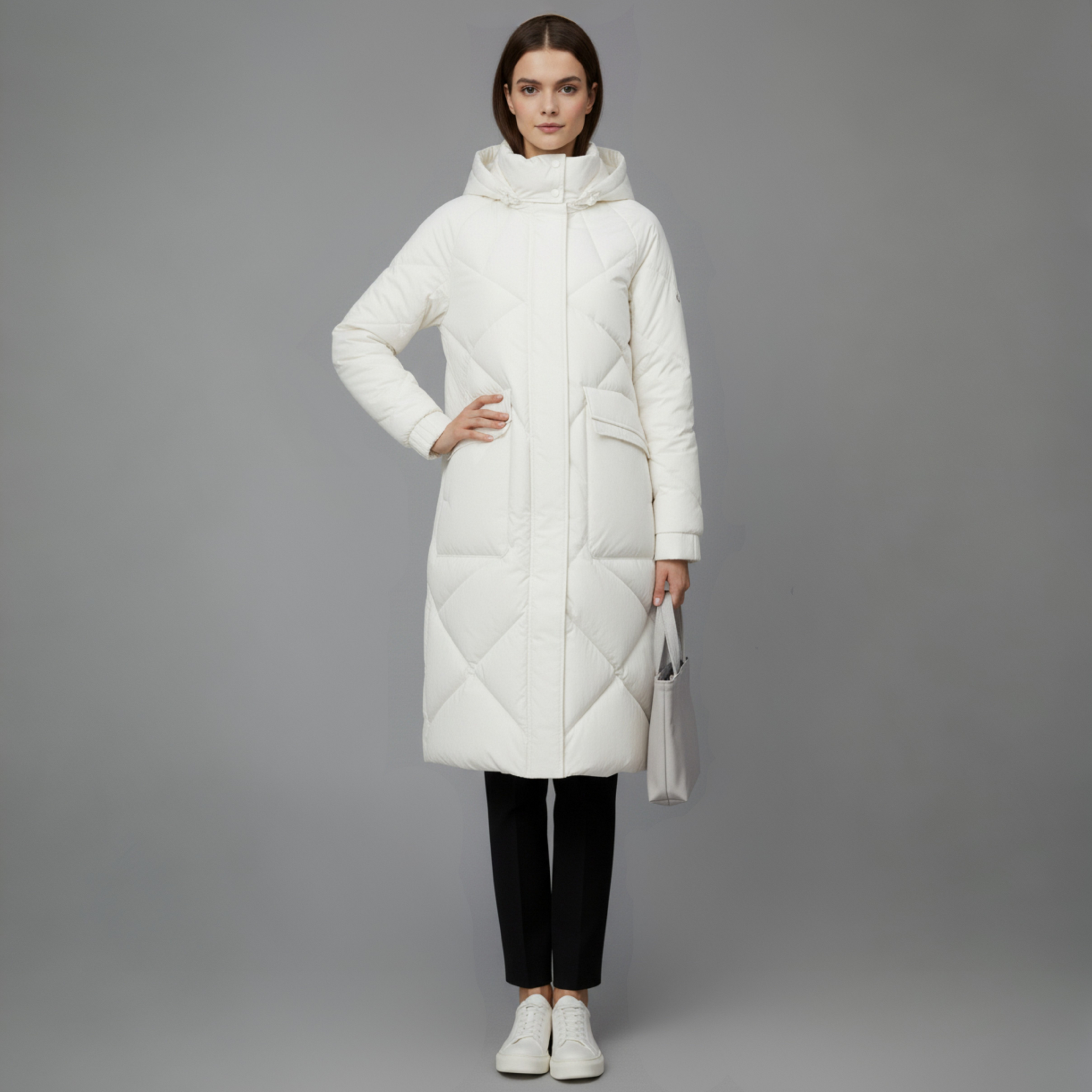 The Nordic Winter Duster